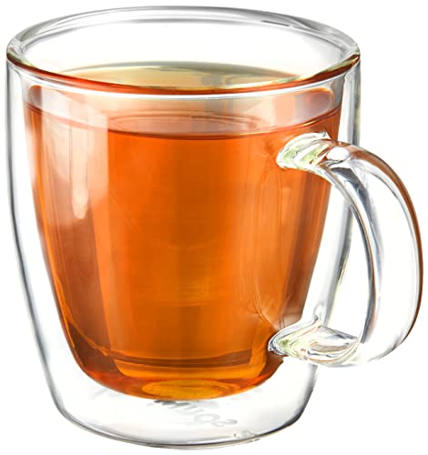 Amazon Brand - Solimo Borosilicate