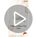 Amazon Brand - Solimo Borosilicate