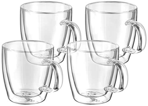 Amazon Brand - Solimo Borosilicate