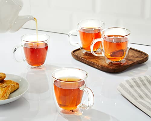Amazon Brand - Solimo Borosilicate