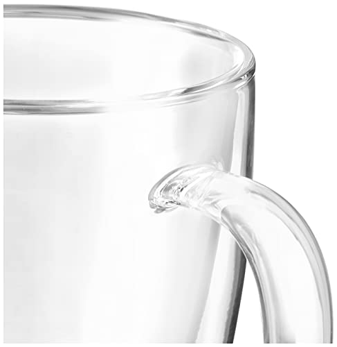 Amazon Brand - Solimo Borosilicate