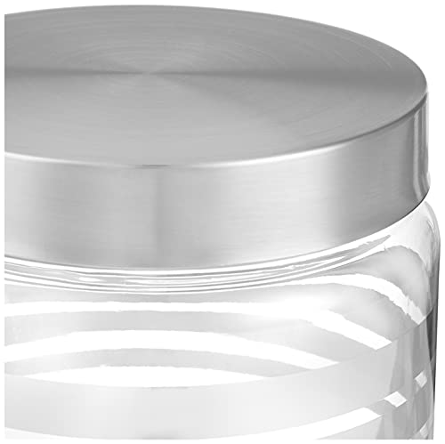 Amazon Brand - Solimo Borosilicate