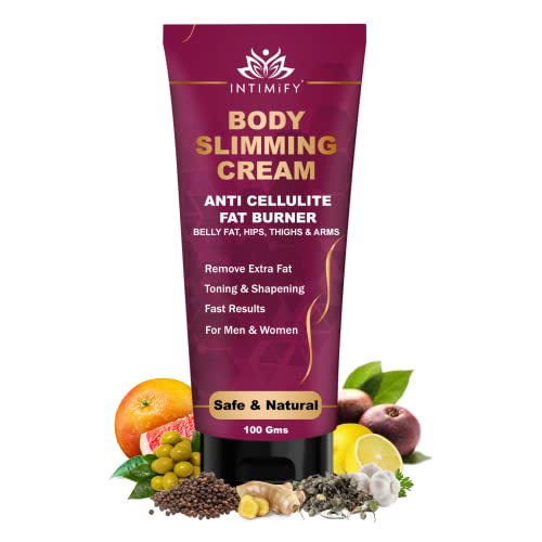INTIMIFY Fat Loss Cream