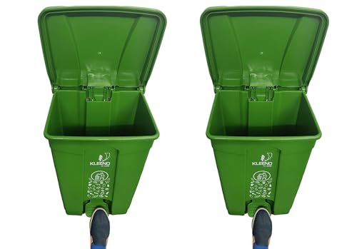 Cello Strong Plastic Step-On Pedal