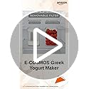E-COSMOS® Plastic Multipurpose Greek Yogurt