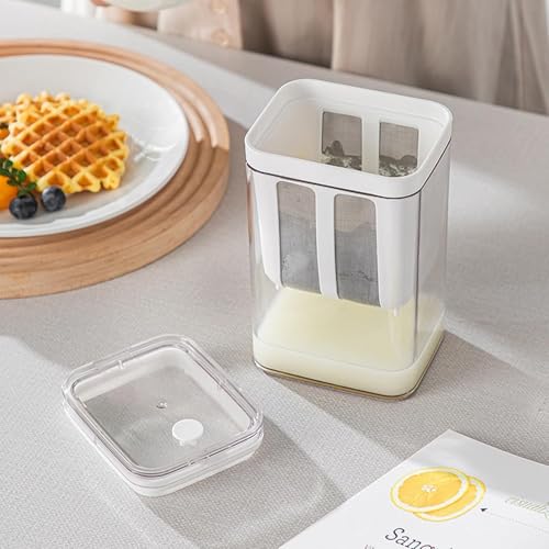 E-COSMOS® Plastic Multipurpose Greek Yogurt