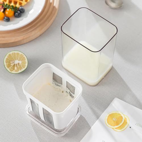 E-COSMOS® Plastic Multipurpose Greek Yogurt