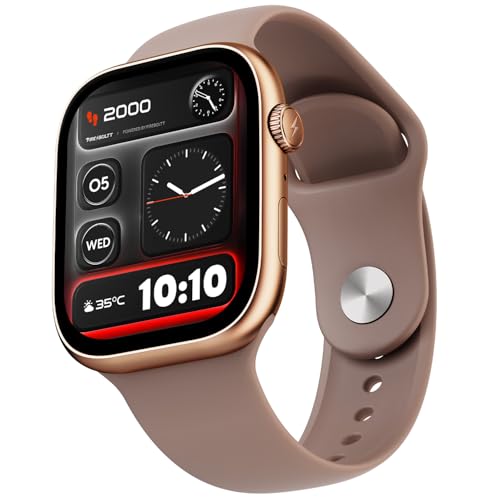 Fire-Boltt Ninja X Ring Smart
