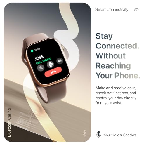 Fire-Boltt Ninja X Ring Smart