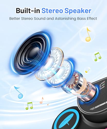 Sboet - Electronic drum set