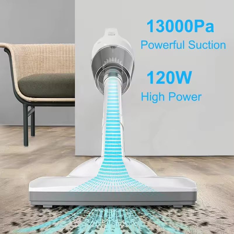 Lufjika Multifunction Handheld Vacuum Cleaner