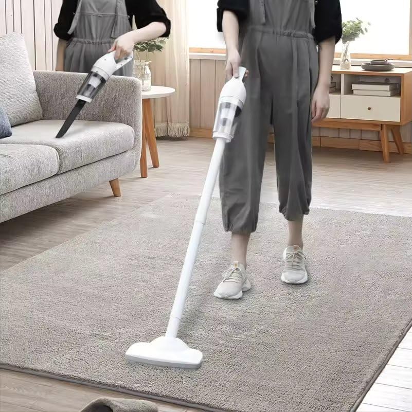 Lufjika Multifunction Handheld Vacuum Cleaner