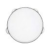 Hand Held Tambourine Drum 6