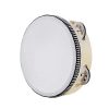 Hand Held Tambourine Drum 6