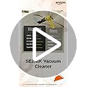 SEZNIK Vacuum Cleaner for Home
