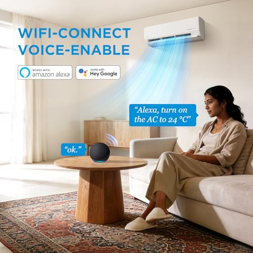 Midea 1.5 Ton 3 Star