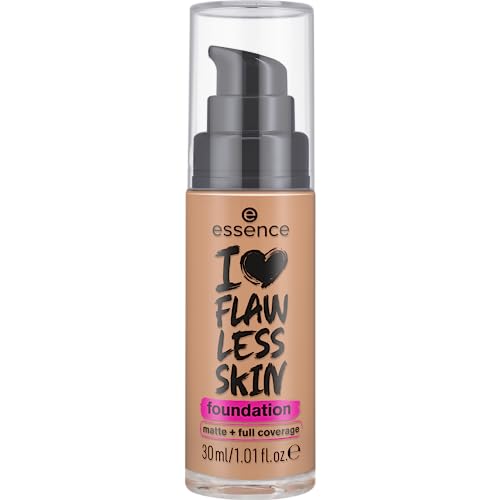 Essence I LOVE FLAWLESS SKIN