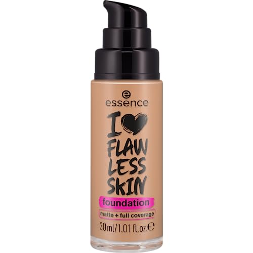 Essence I LOVE FLAWLESS SKIN