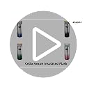 Cello Nexon Insulated Flask