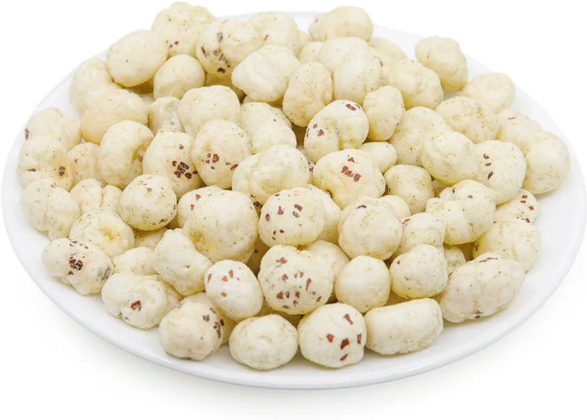 Unbranded Plain Makhana (100 g) - Image 3