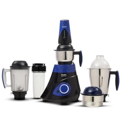 Preethi Eco Fresh Mixer grinder