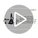 Preethi Eco Fresh Mixer grinder