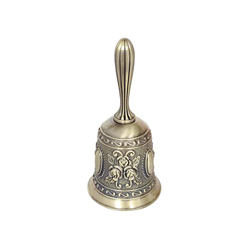 1 Pack Hand Held Bell