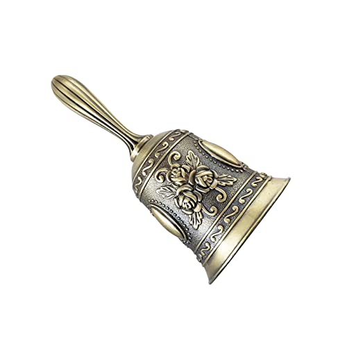 1 Pack Hand Held Bell
