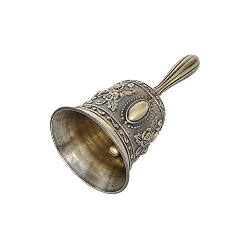 1 Pack Hand Held Bell