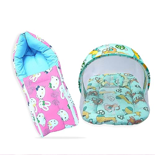 MOM & Son Baby Bedding