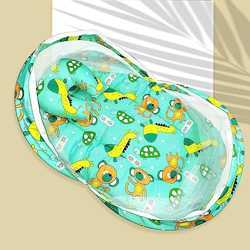 MOM & Son Baby Bedding