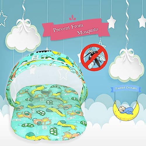 MOM & Son Baby Bedding