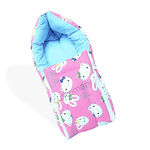 MOM & Son Baby Bedding