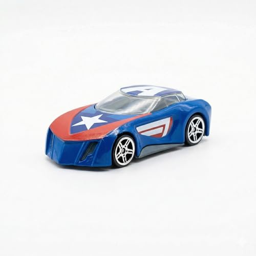 Marvel Go Collection | Rapid