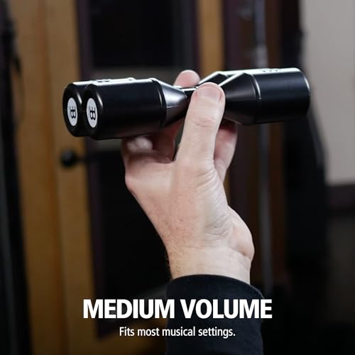 Meinl Luis Conte SH4BK Live Shaker - Image 4