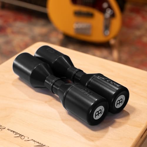 Meinl Luis Conte SH4BK Live Shaker - Image 7