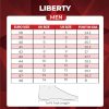 Liberty Leap7x NICOLAS-1E Lacing Casual