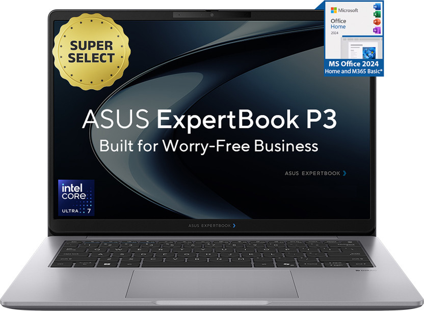 Samsung Galaxy Book3 Pro EVO