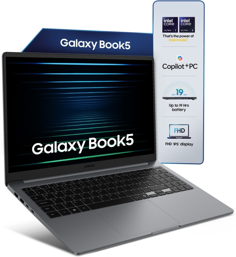 Samsung Galaxy Book3 Pro EVO