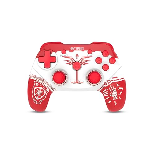 Ant Esports GP300 Pro Fire
