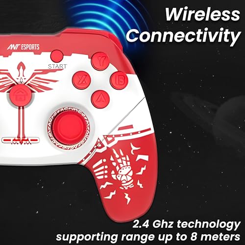 Ant Esports GP300 Pro Fire