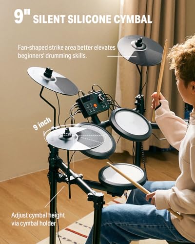 Donner DED-70 E Drums Electronic