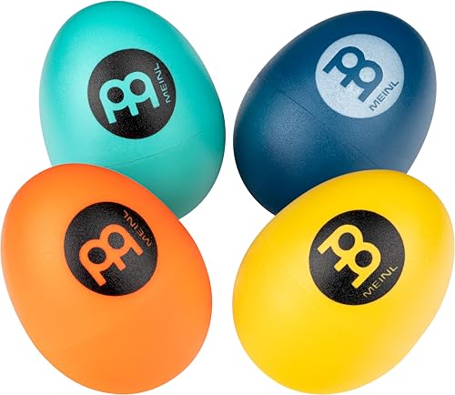 Meinl Percussion Set Egg Shakers