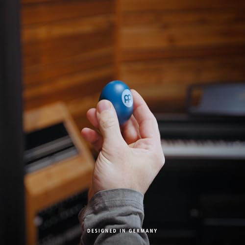 Meinl Percussion Set Egg Shakers