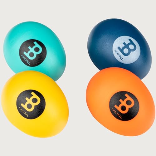 Meinl Percussion Set Egg Shakers