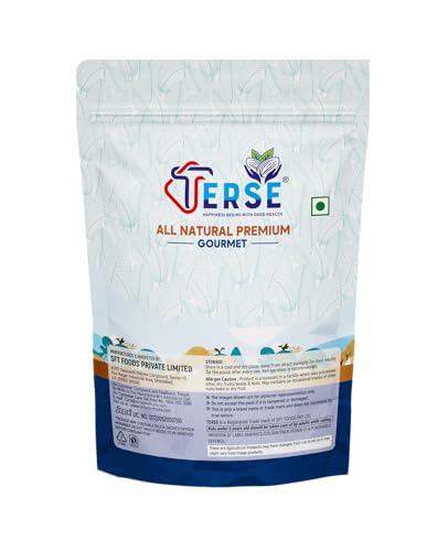TERSE Premium Black Raisins Seedless