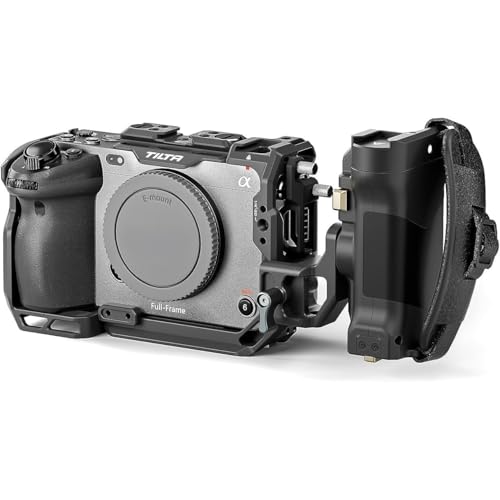 Tilta Camera Cage for/Compatible Sony