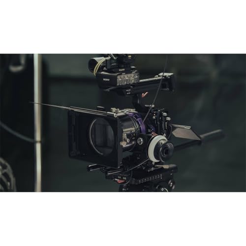 Tilta Camera Cage for/Compatible Sony