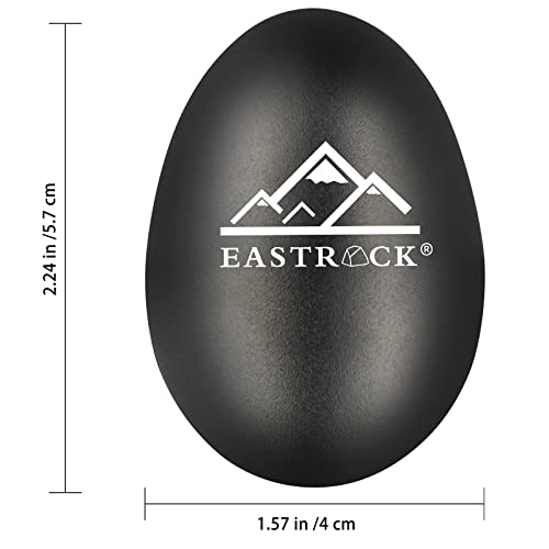 EastRock Egg Shakers Set 6