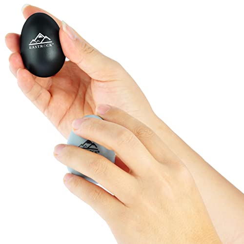 EastRock Egg Shakers Set 6